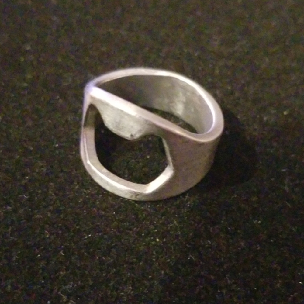 Batman ring - Picture 5 of 5